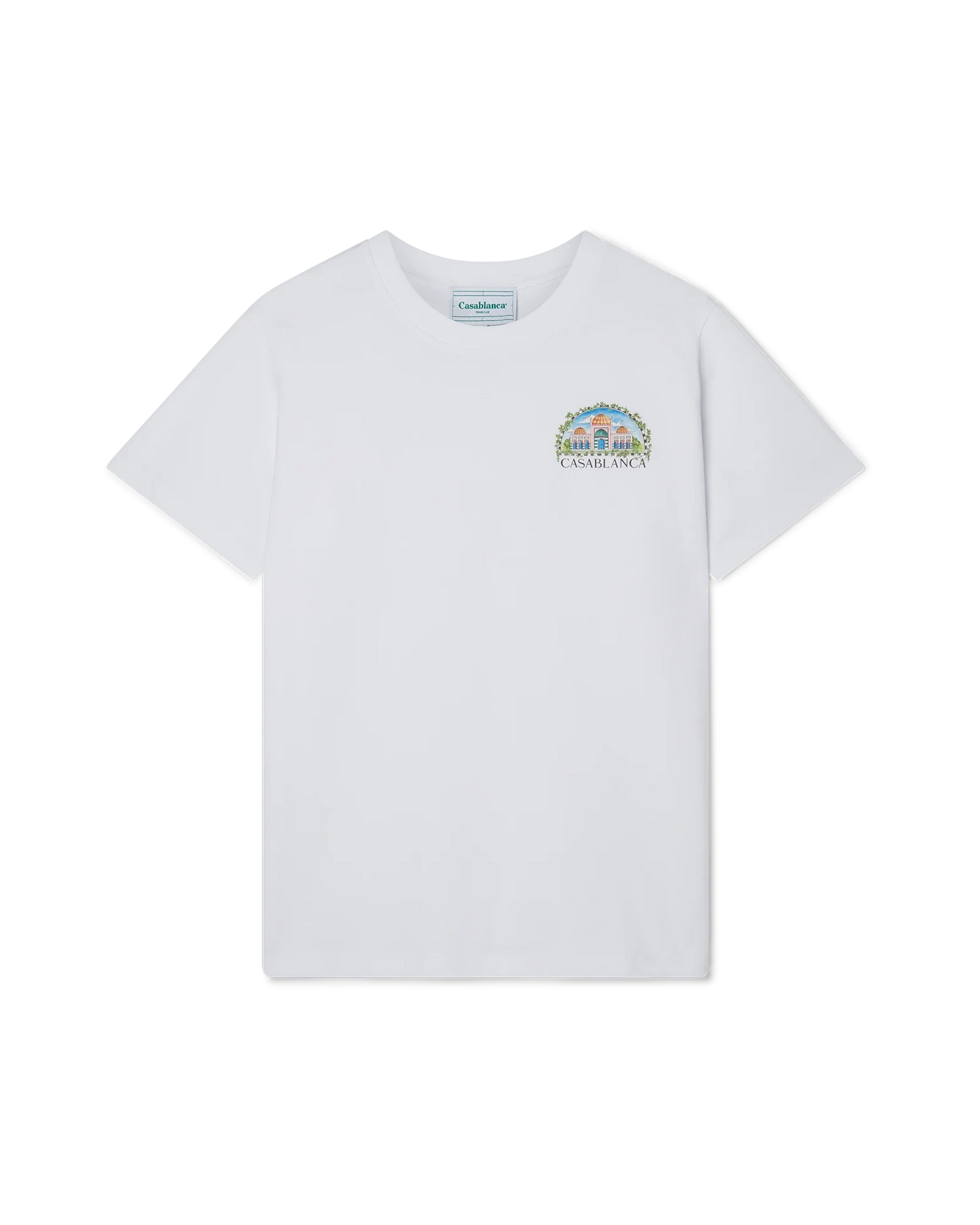 Vue De Damas T-Shirt
