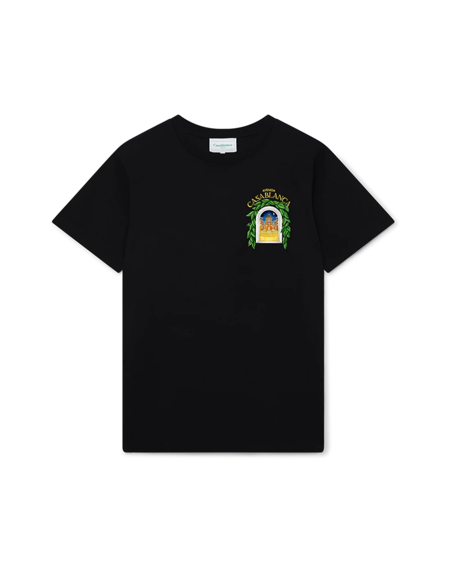 Casablanca Avenida T-Shirt