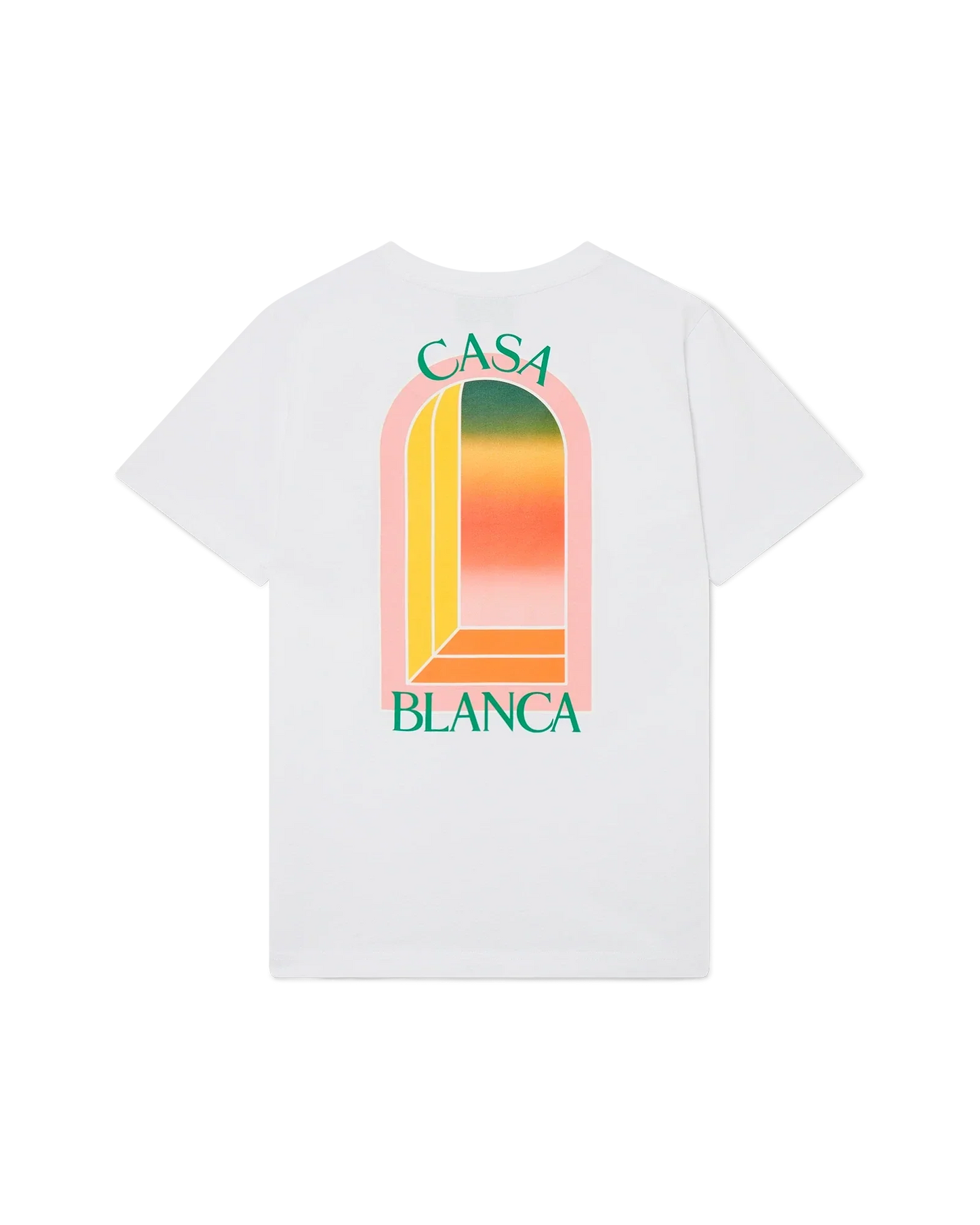 Gradient L'Arche T-Shirt