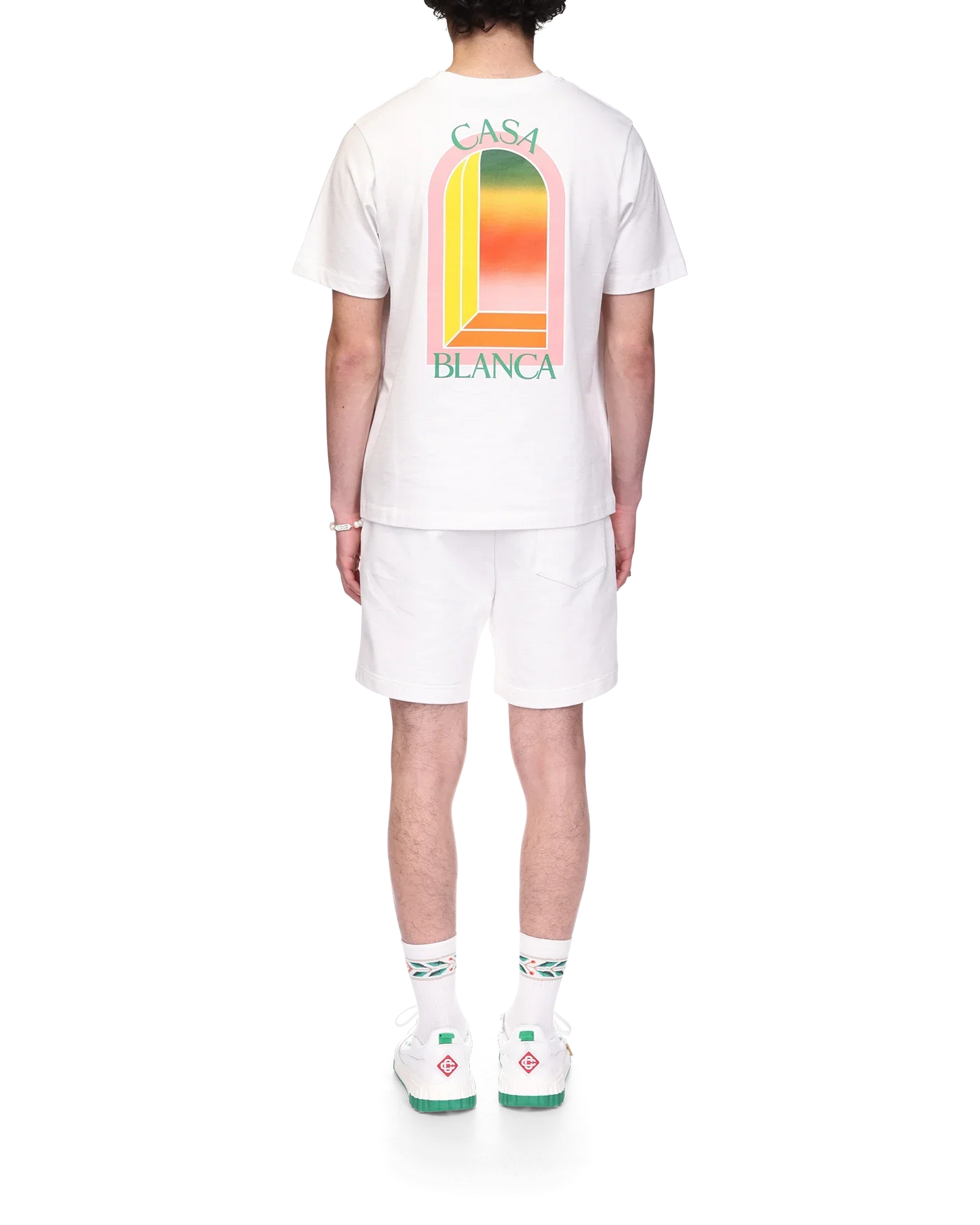 Gradient L'Arche T-Shirt