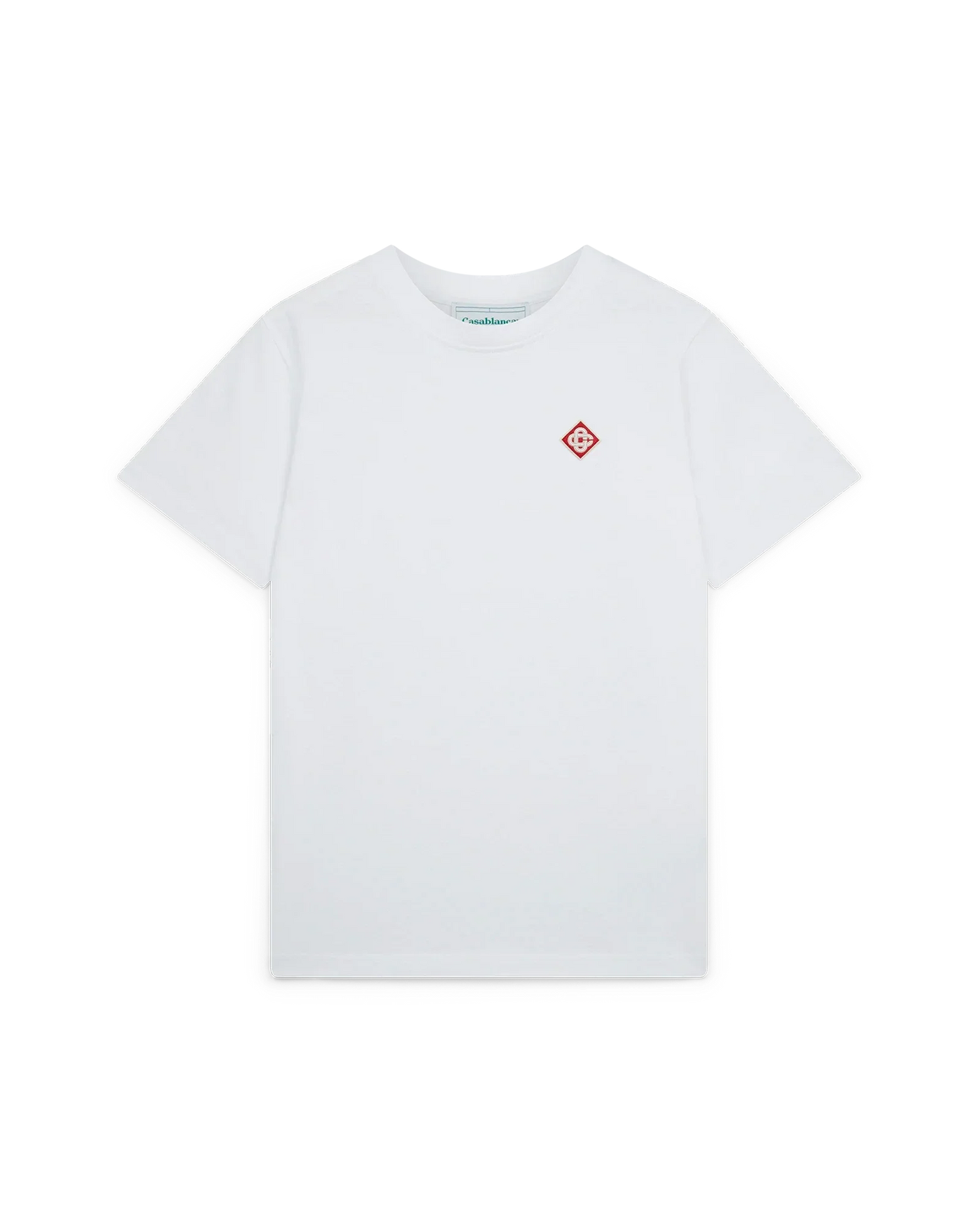 Diamond Logo T-Shirt