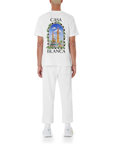 Vue De Damas T-Shirt