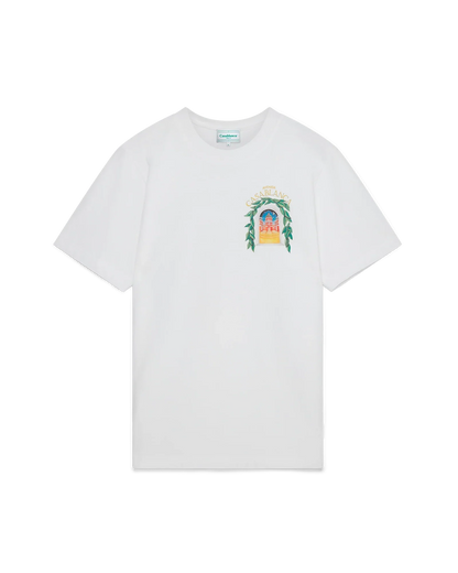 Casablanca Avenida T-Shirt