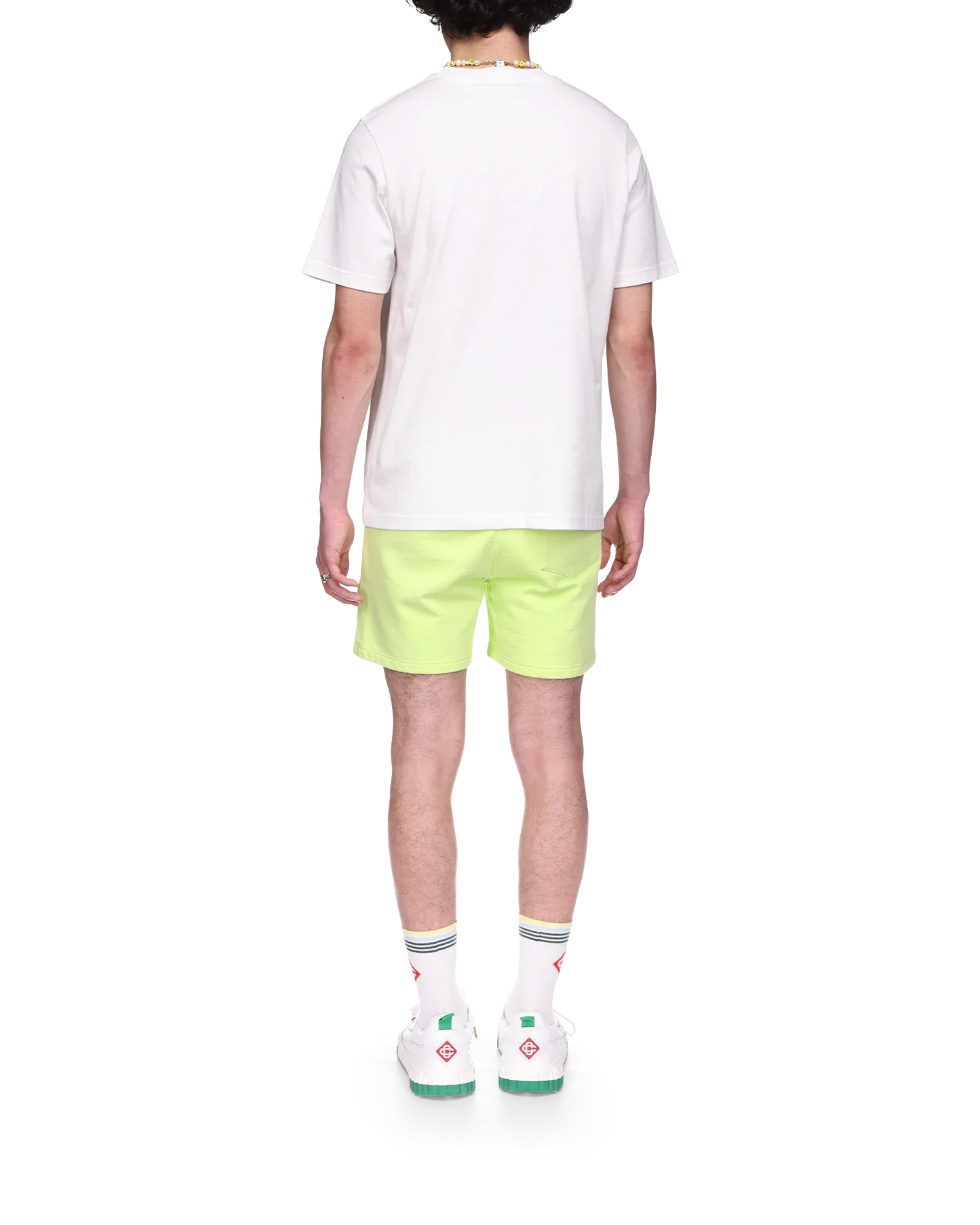 Afro Cubism Tennis Club T-Shirt