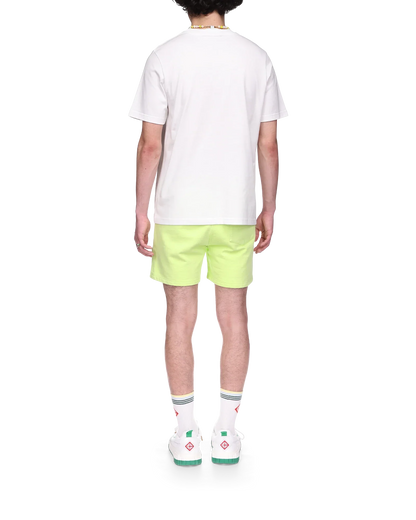 Afro Cubism Tennis Club T-Shirt