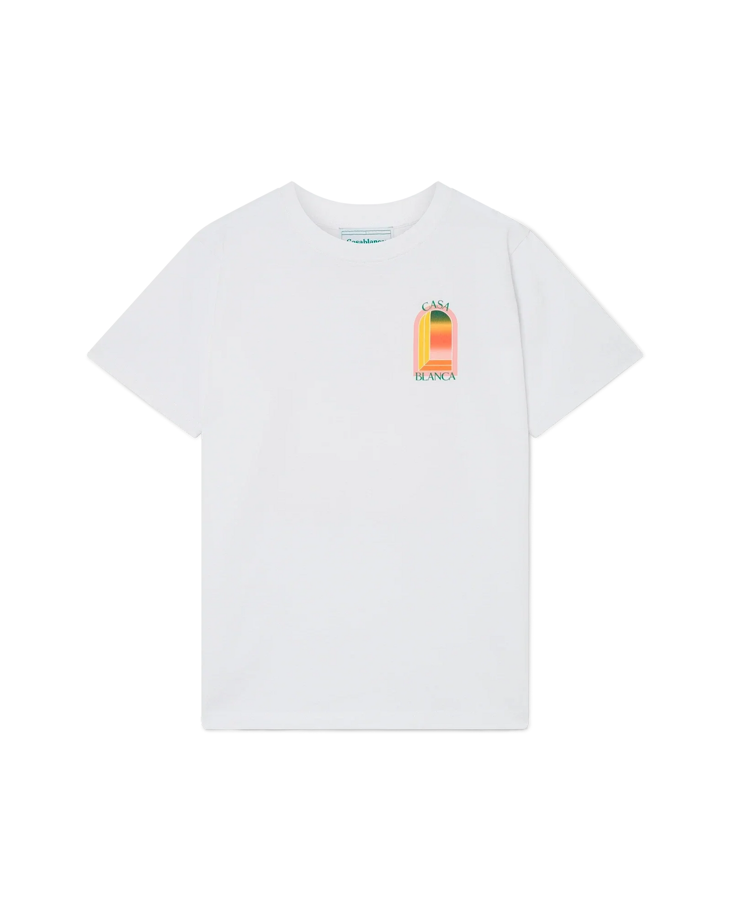 Gradient L'Arche T-Shirt