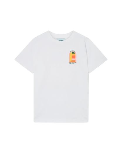 Gradient L'Arche T-Shirt