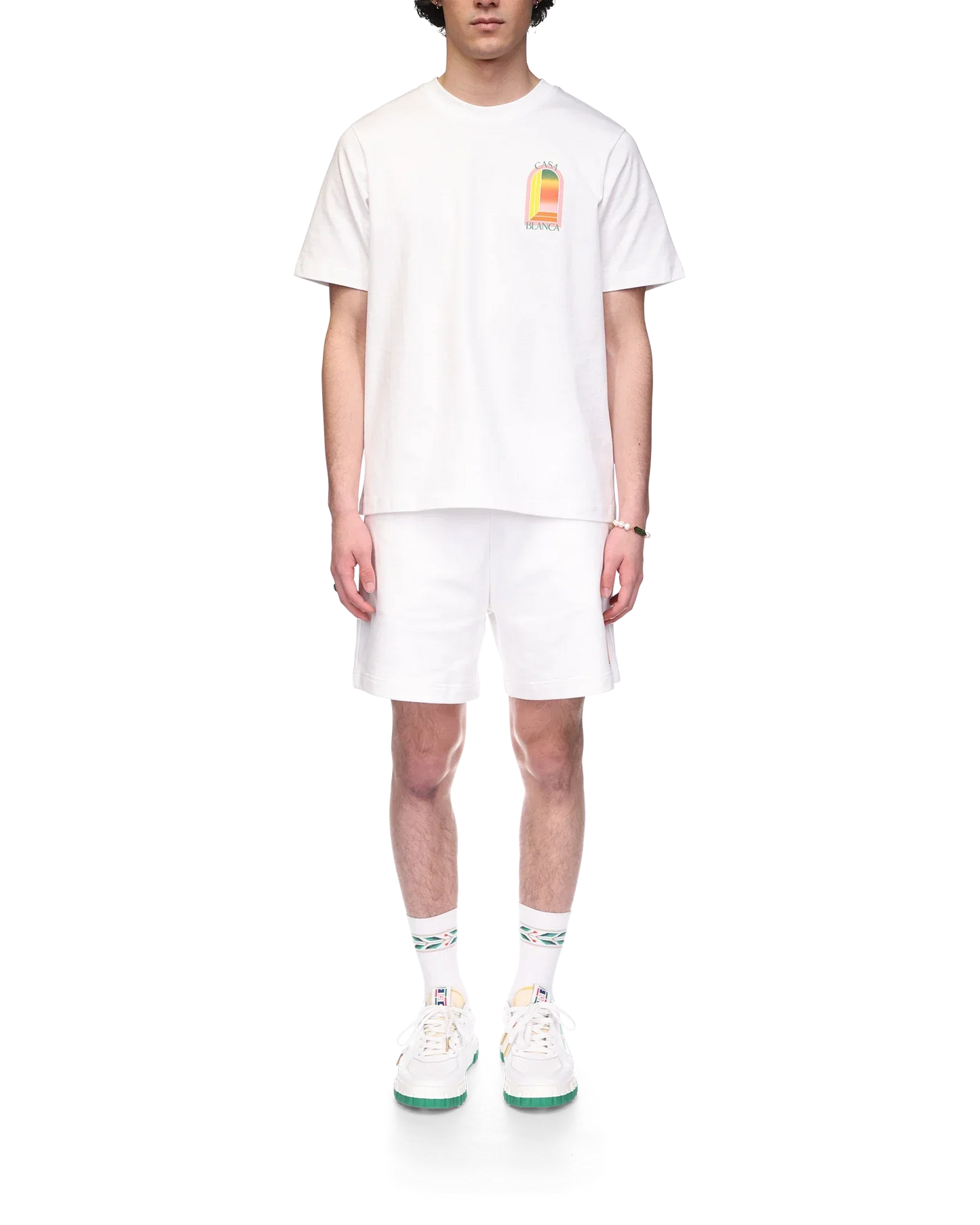 Gradient L'Arche T-Shirt