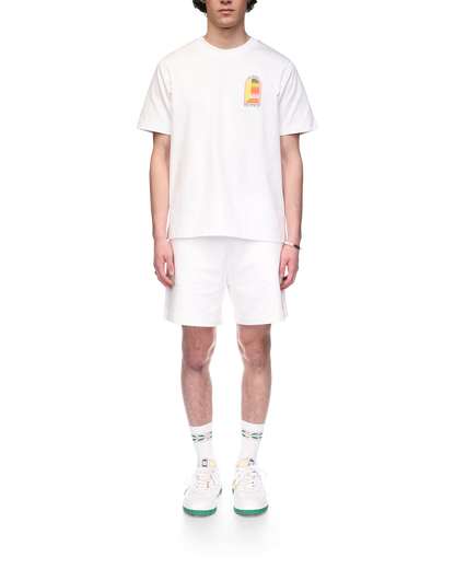 Gradient L'Arche T-Shirt