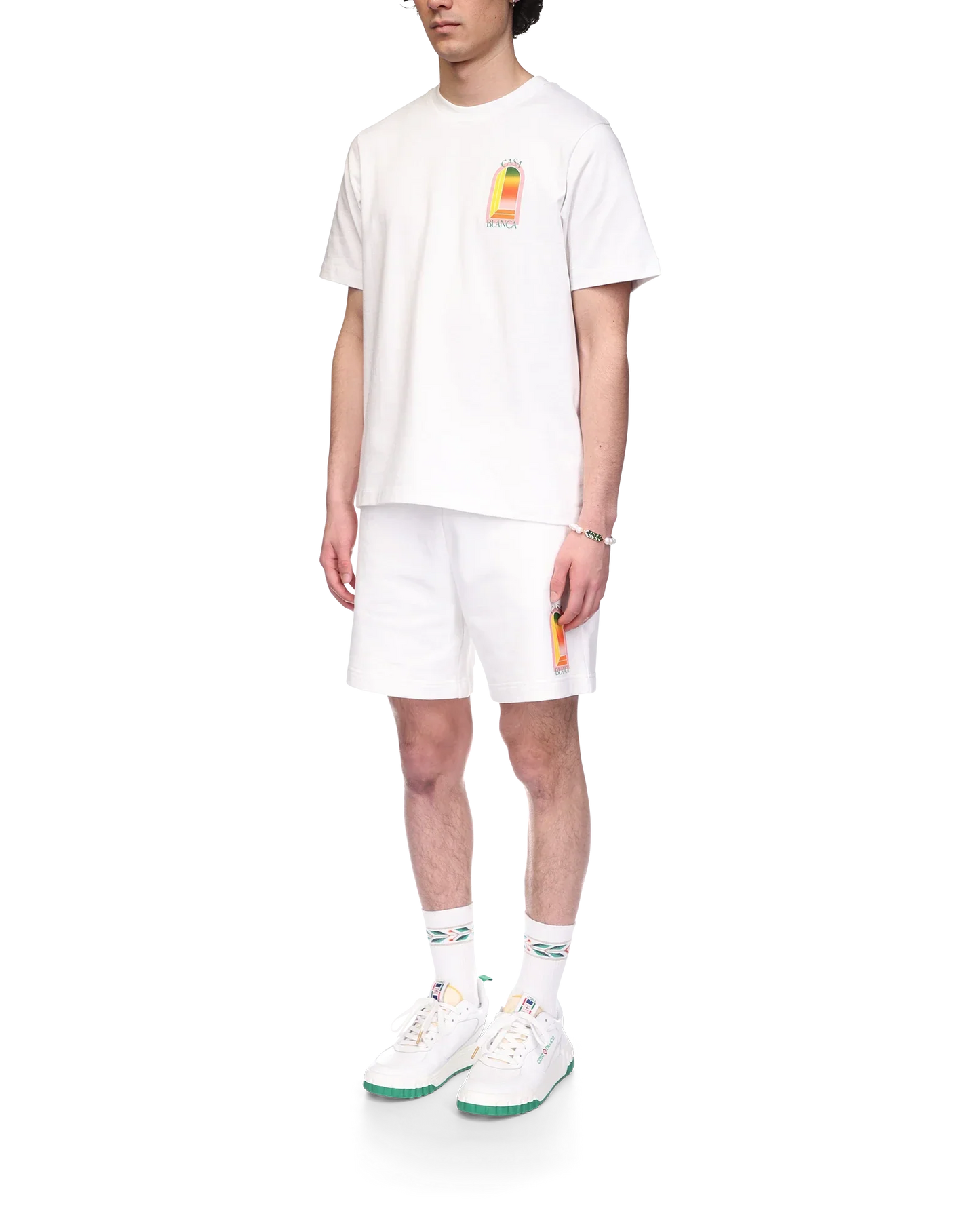 Gradient L'Arche T-Shirt