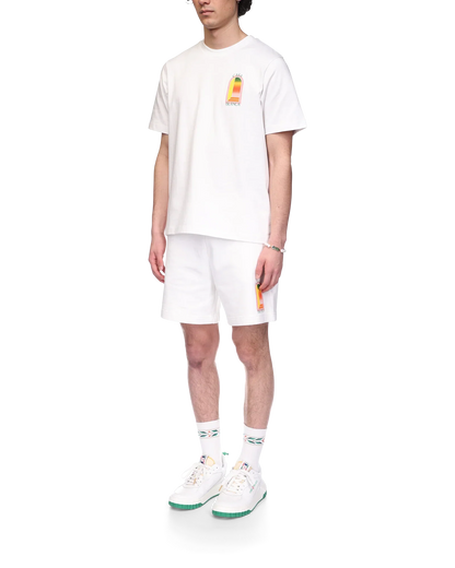 Gradient L'Arche T-Shirt
