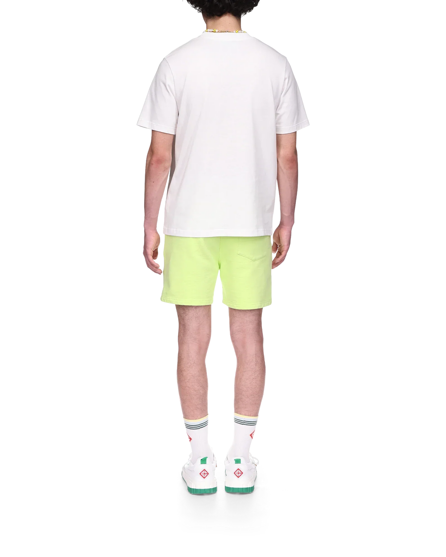 Afro Cubism Tennis Club T-Shirt