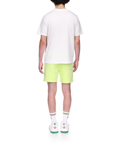Afro Cubism Tennis Club T-Shirt