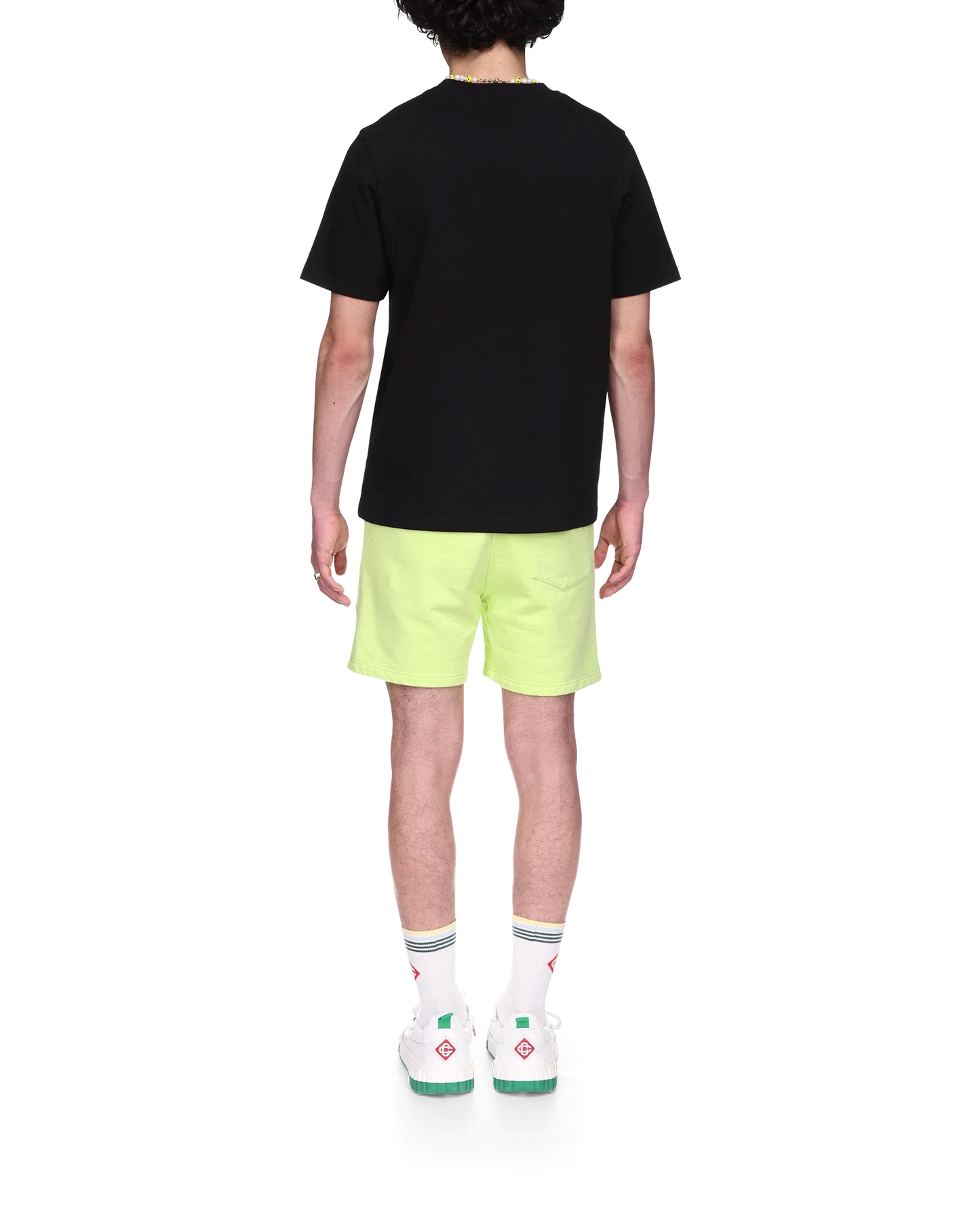 Afro Cubism Tennis Club T-Shirt