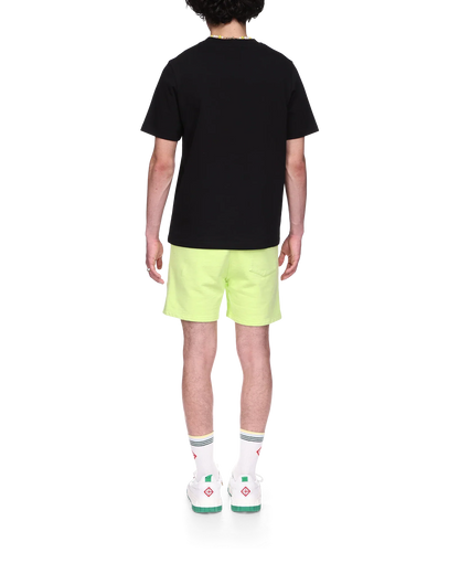 Afro Cubism Tennis Club T-Shirt