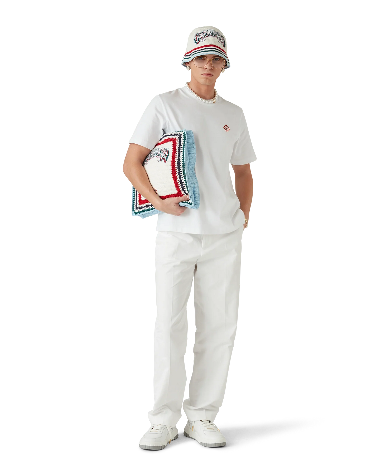 Diamond Logo T-Shirt