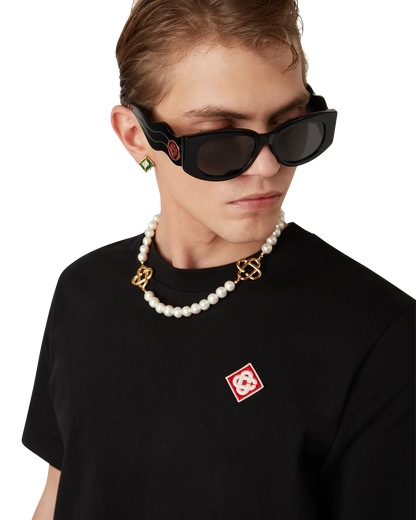 Diamond Logo T-Shirt